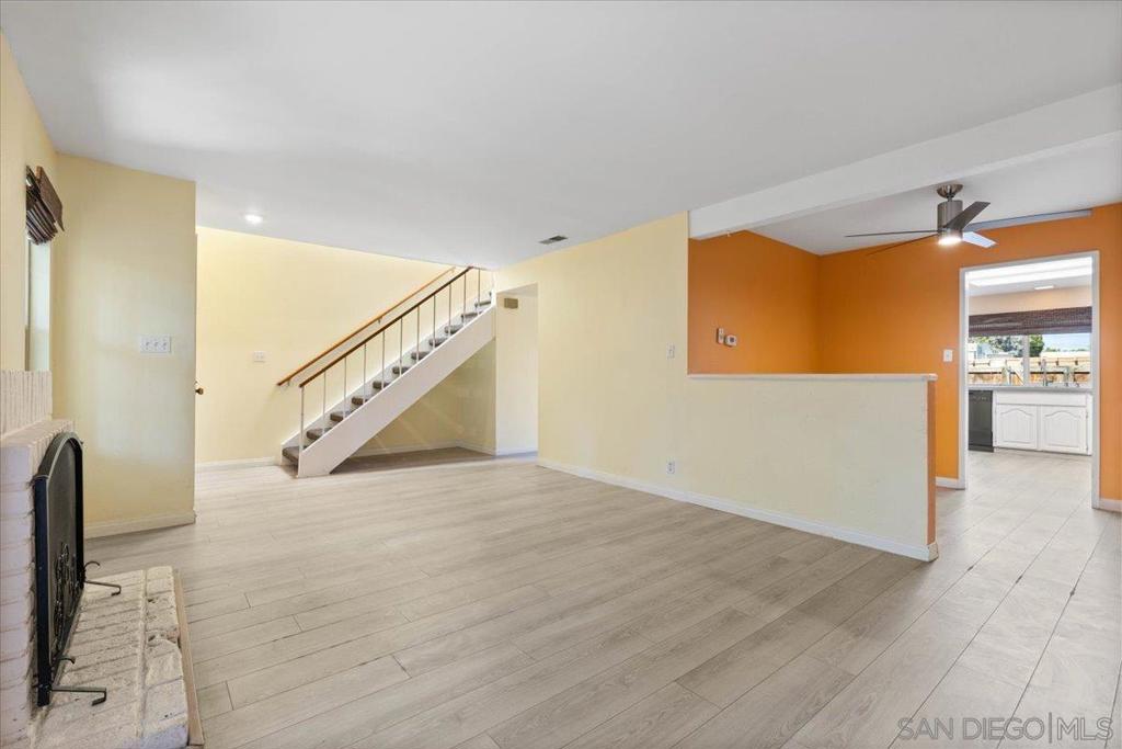 Southeast Escondido - Residential