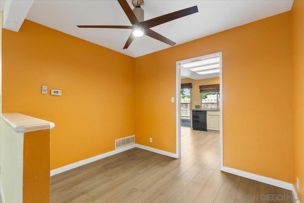 Southeast Escondido - Residential