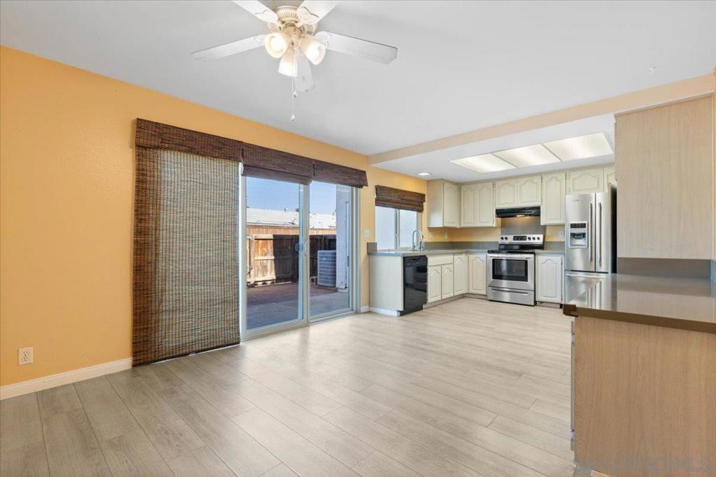 Southeast Escondido - Residential