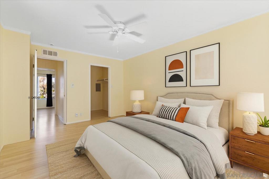 Southeast Escondido - Residential