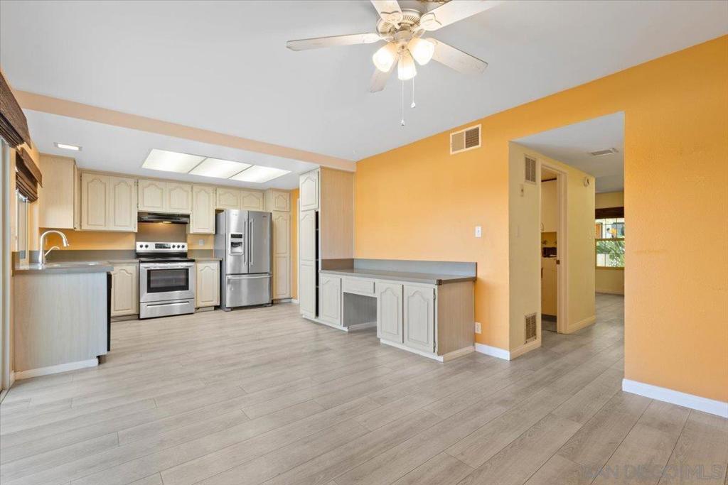 Southeast Escondido - Residential