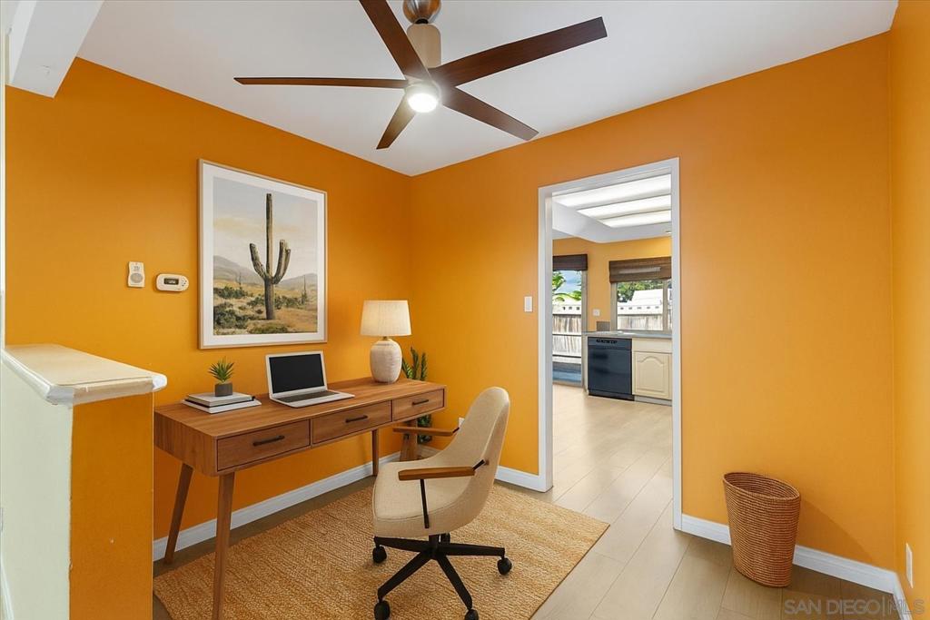 Southeast Escondido - Residential