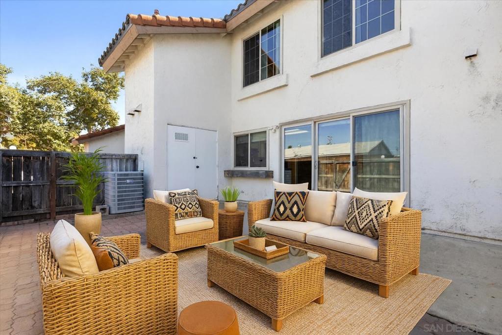 Southeast Escondido - Residential