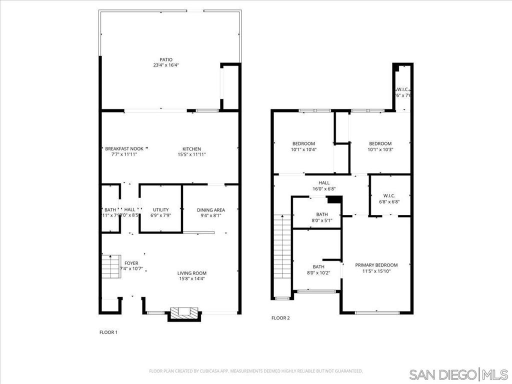 Southeast Escondido - Residential