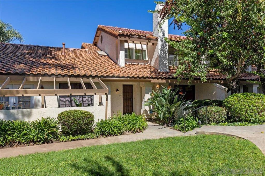 Southeast Escondido - Residential