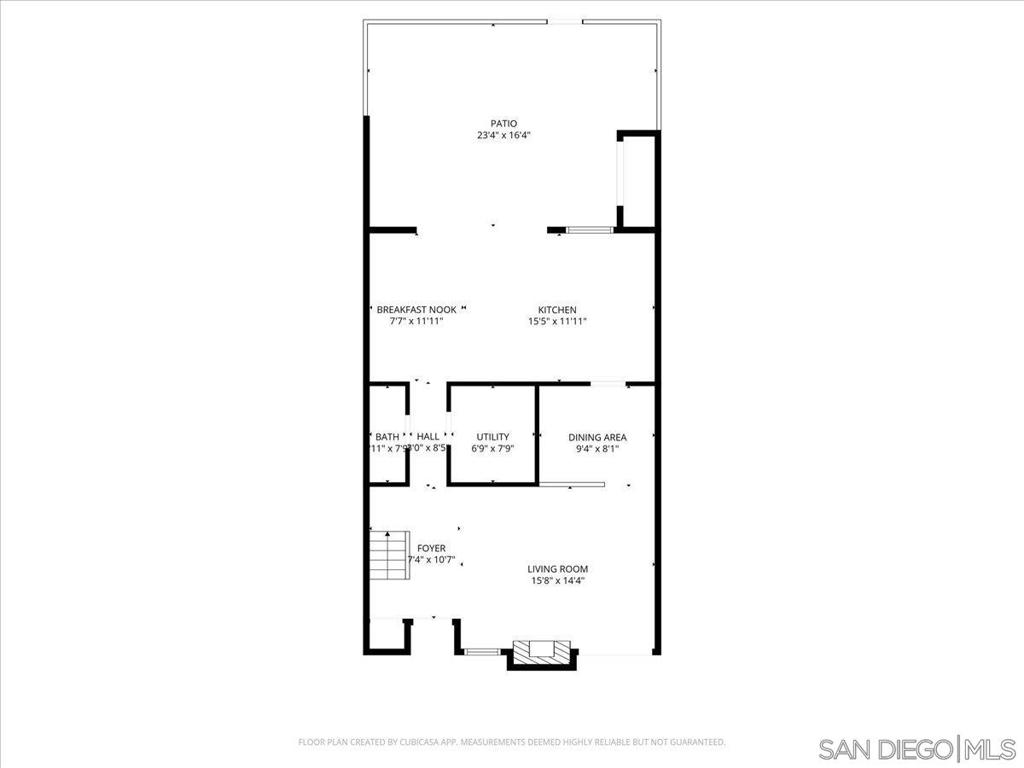Southeast Escondido - Residential