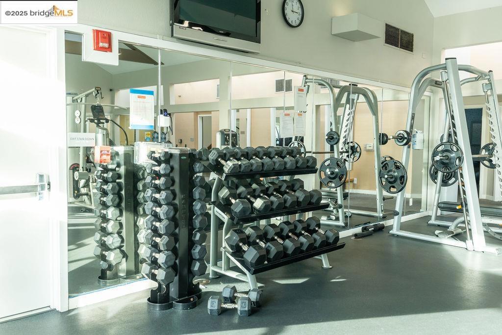 EMERYVILLE - Residential