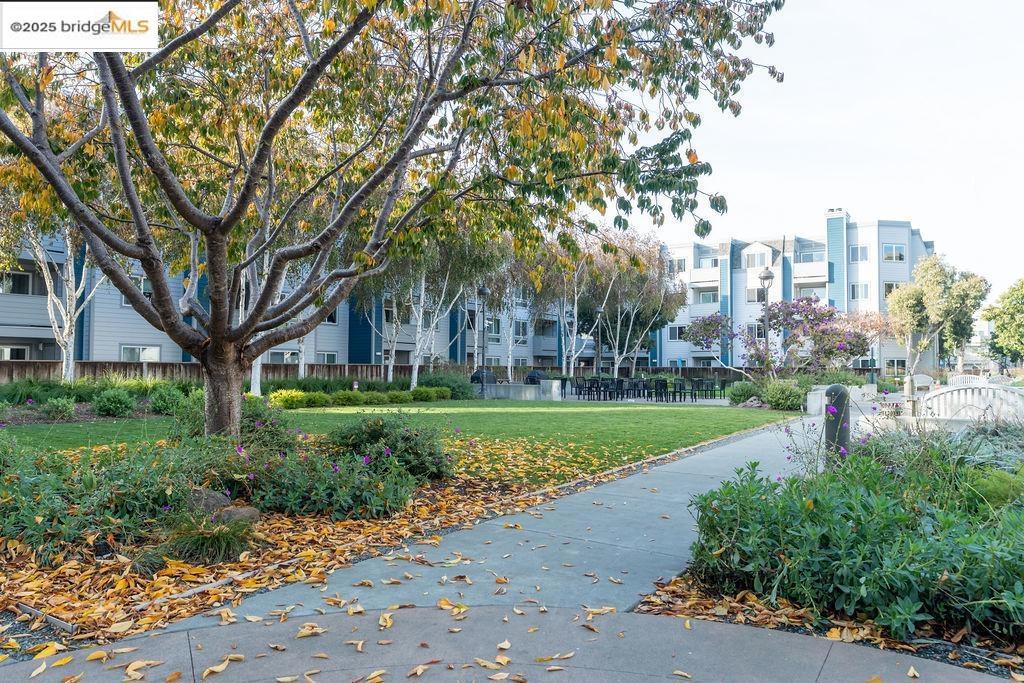 EMERYVILLE - Residential