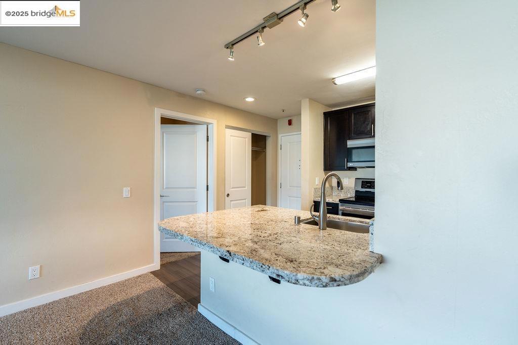 EMERYVILLE - Residential