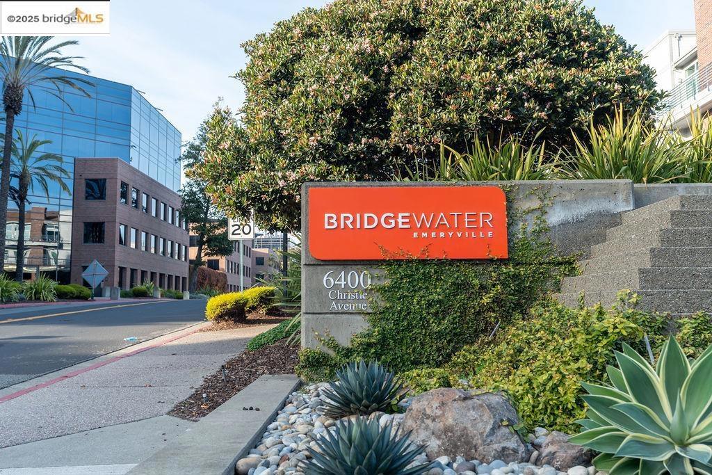 EMERYVILLE - Residential