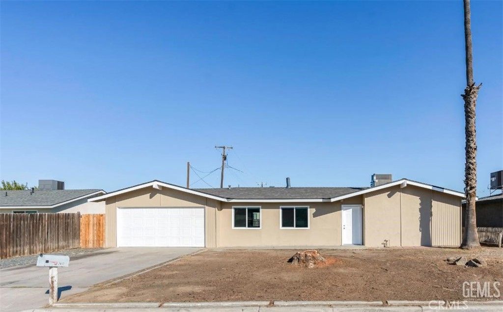 Photo of 2612 Van Buren Place, Bakersfield, CA 93314 (MLS # NS25243829)