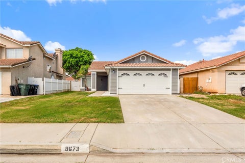 Photo of 8673 Northstar Drive, Riverside, CA 92508 (MLS # CV26216664)