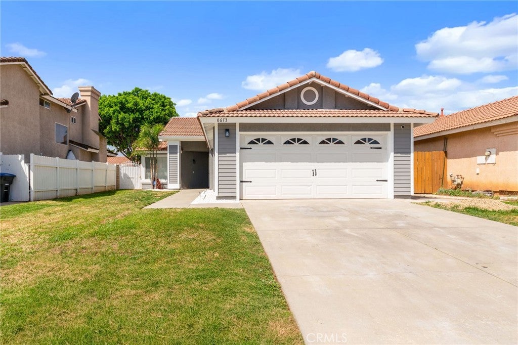8673 Northstar Drive