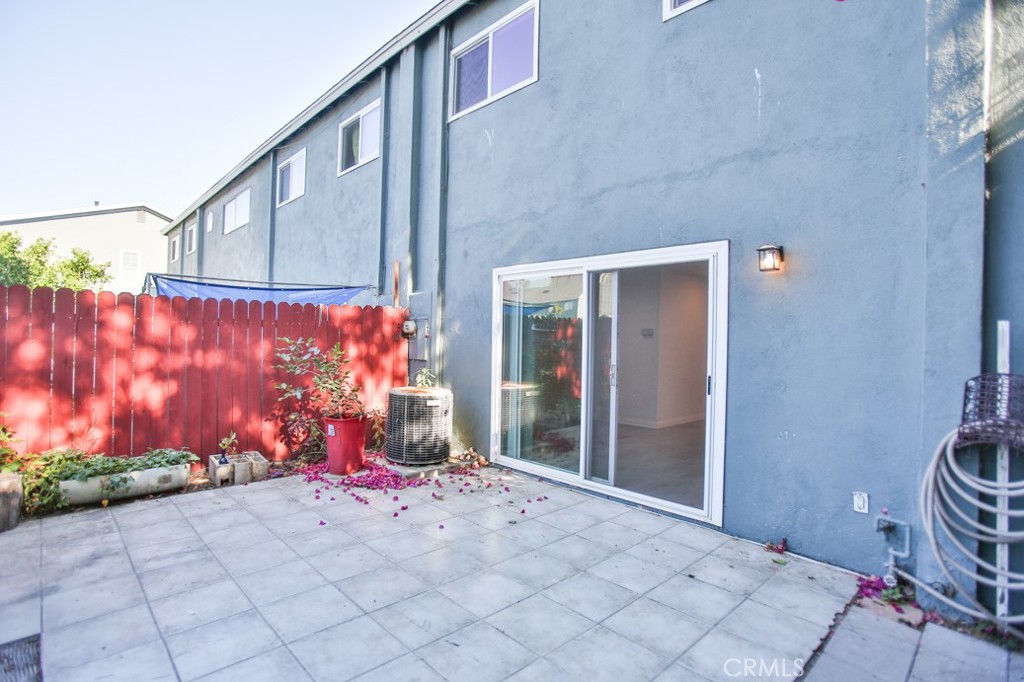 Monticello Townhomes (MONT) - Residential Lease