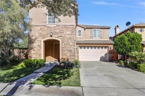 Photo of 5559 Scharf AVE, Fontana, CA 92336 (MLS # IV26192558)