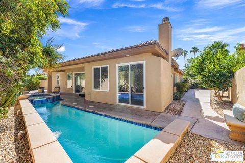 Photo of 30 Via Cielo Azul, Palm Desert, CA 92260 (MLS # 25601005PS)