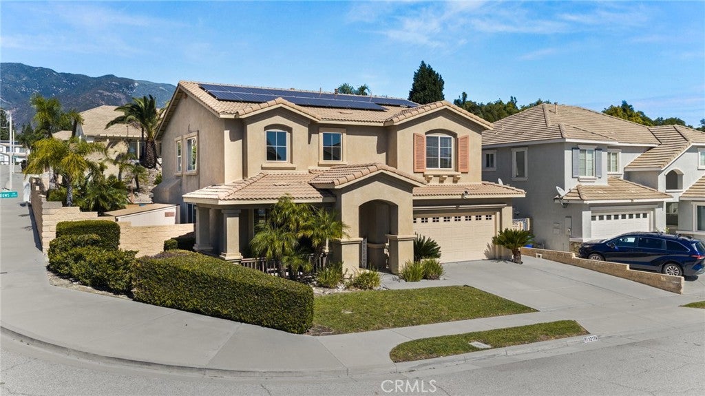 12174 Canyon Meadows Drive