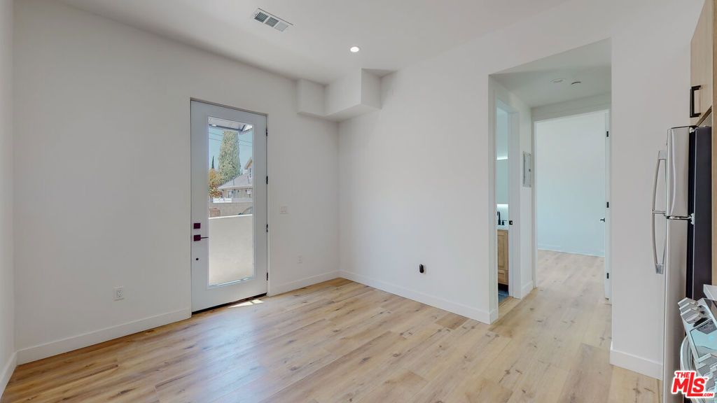 Photo of 4460 Maplewood Avenue #1/2, Los Angeles, CA 90004 (MLS # 25609111)