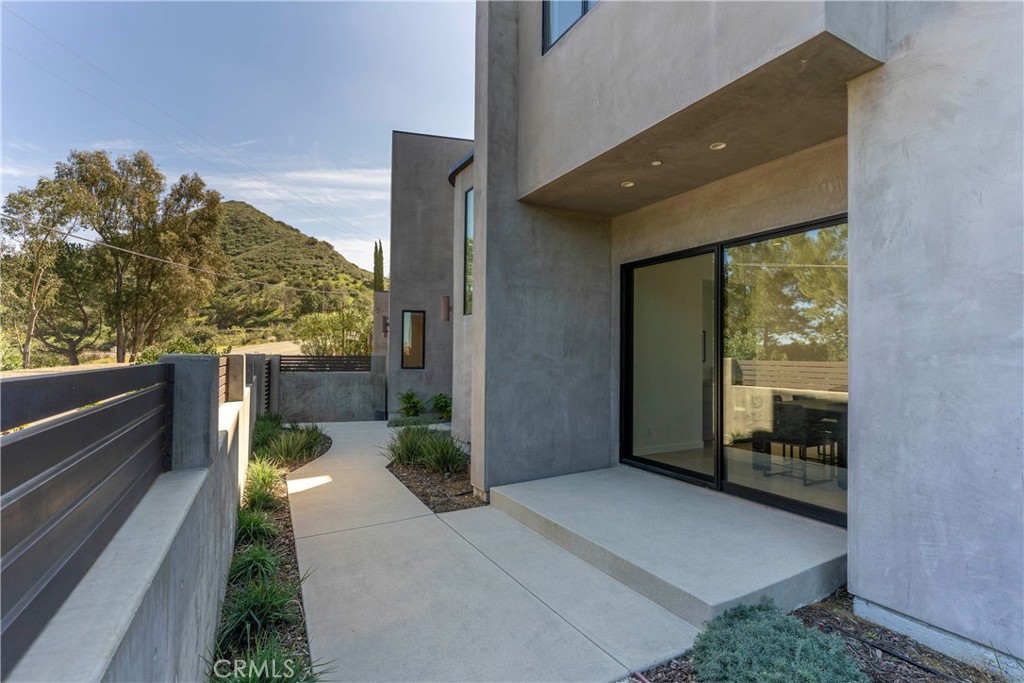 717 Latigo Canyon Road