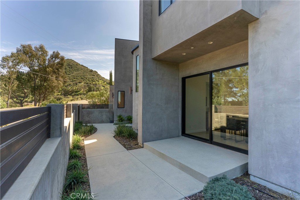 717 Latigo Canyon Road