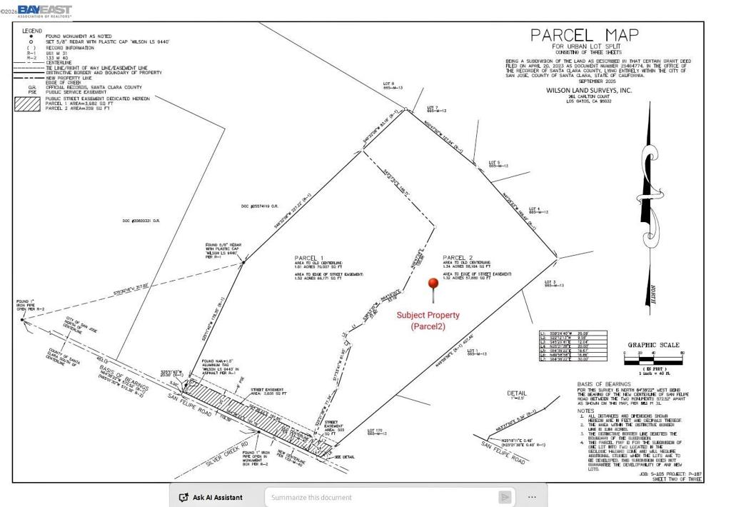 7010 (#2) San Felipe Road
