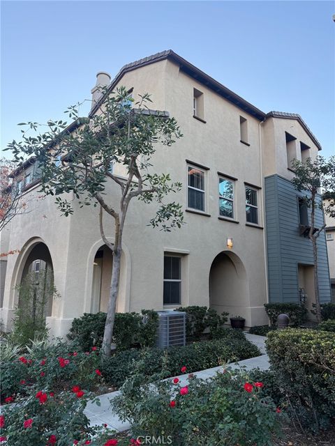 Photo of 12446 Canal Drive #1, Rancho Cucamonga, CA 91739 (MLS # PW25274559)