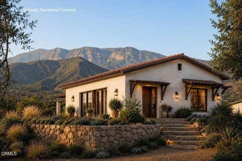 Photo of 11700 Topa Vista Road, Santa Paula, CA 93060 (MLS # V1-37679)