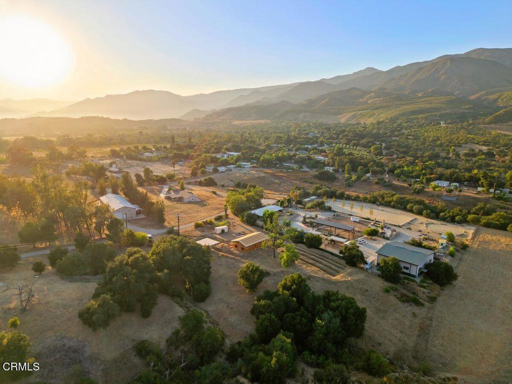 11700 Topa Vista Road