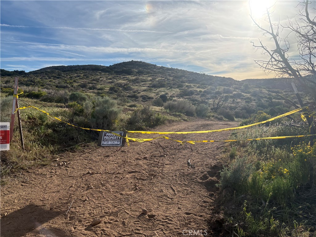 0 Bowen Ranch Road
