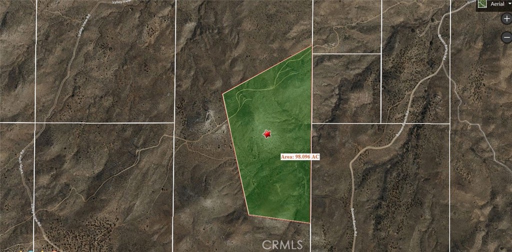 0 Bowen Ranch Road
