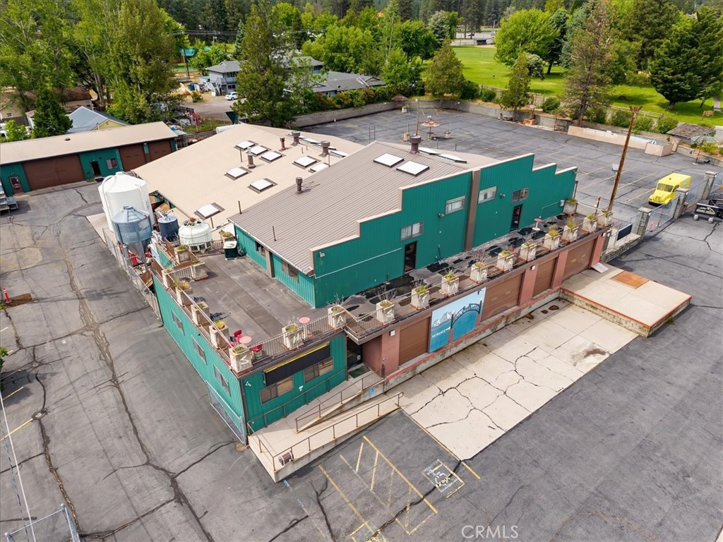 360 College Avenue