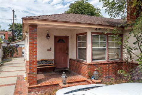 Photo of 4445 Sunfield AVE, Long Beach, CA 90808 (MLS # PW26181653)