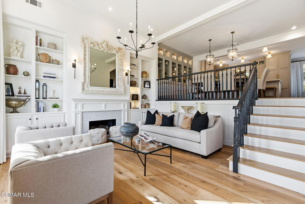 2406 Swanfield Court