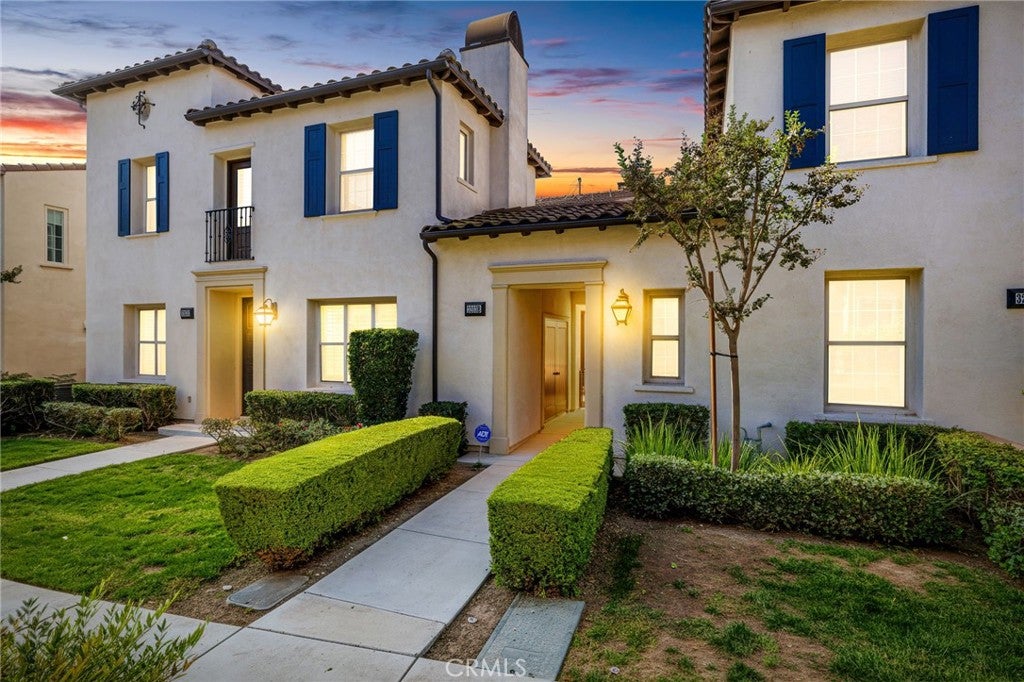 3203 S Edenglen Paseo B, Ontario CA 91761