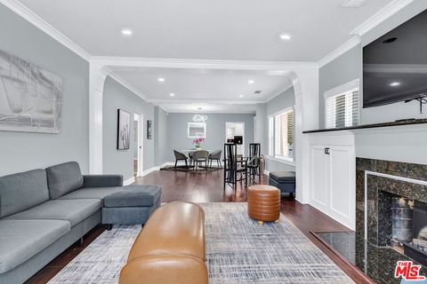 Photo of 1906 Veteran Avenue, Los Angeles, CA 90025 (MLS # 26700713)