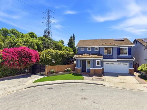 Photo of 2202 Estee Court, San Jose, CA 95133 (MLS # ML82049325)