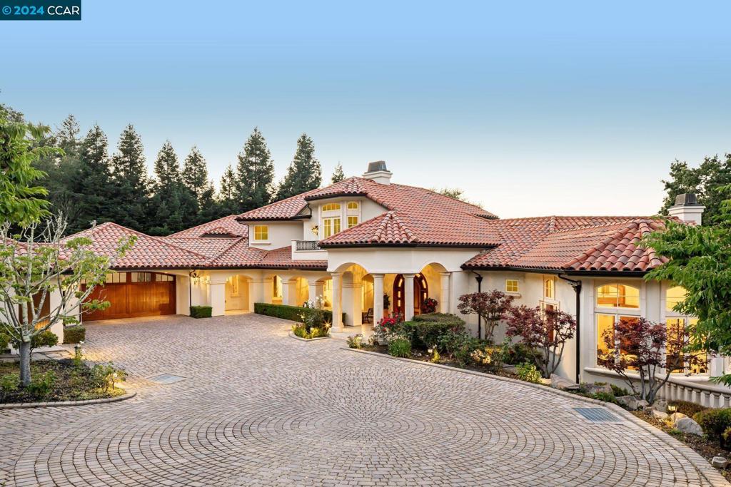 UPPER HAPPY VLY - Residential