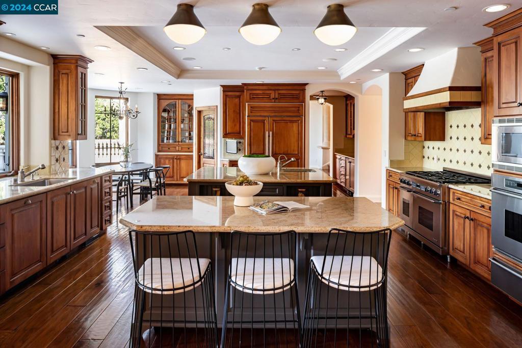 UPPER HAPPY VLY - Residential