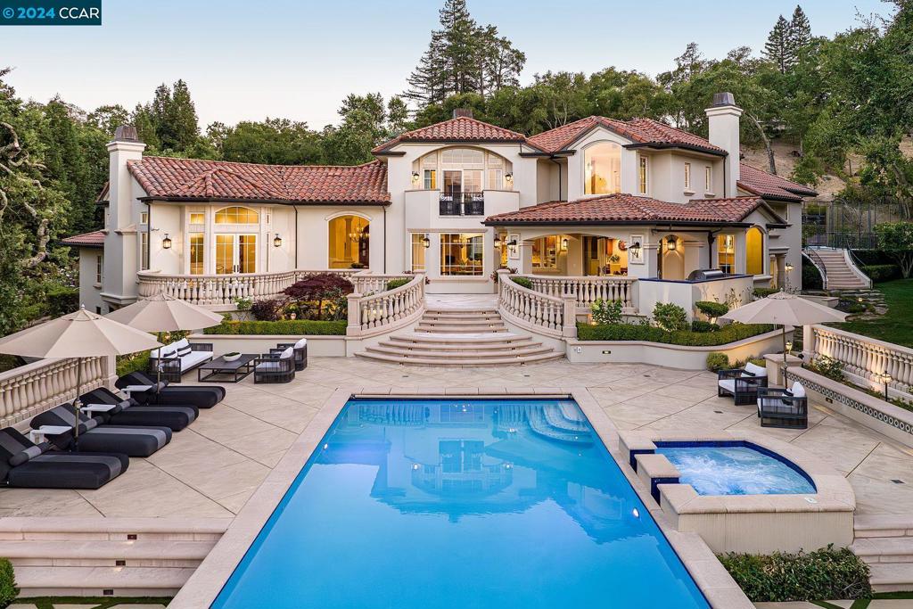 UPPER HAPPY VLY - Residential