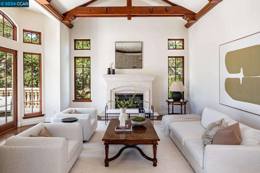 UPPER HAPPY VLY - Residential