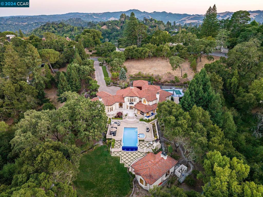 UPPER HAPPY VLY - Residential