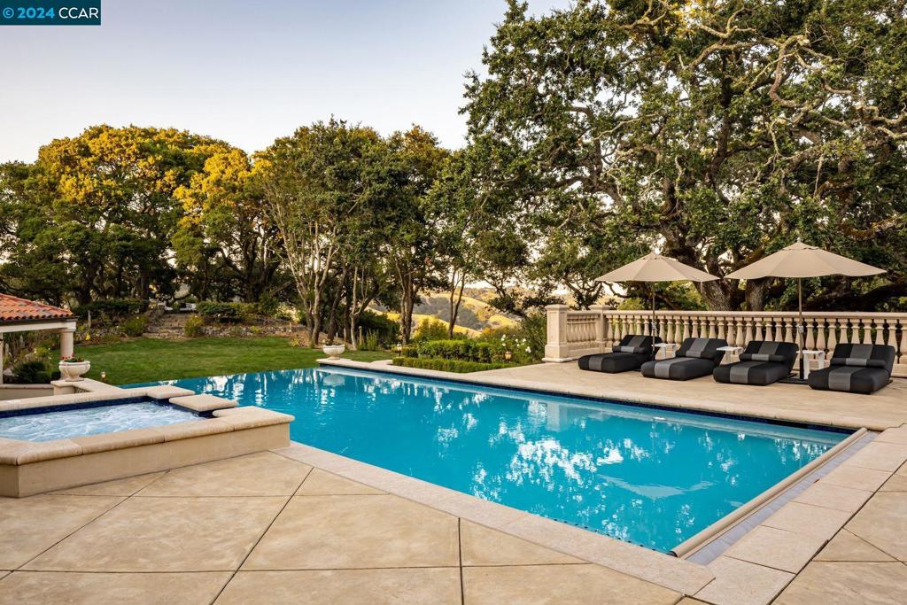 UPPER HAPPY VLY - Residential