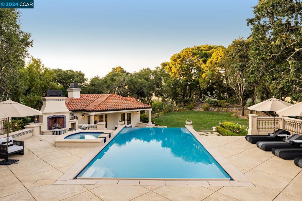 UPPER HAPPY VLY - Residential