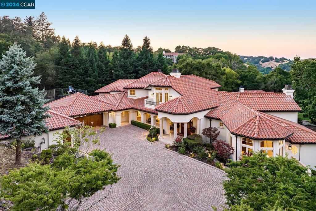 UPPER HAPPY VLY - Residential