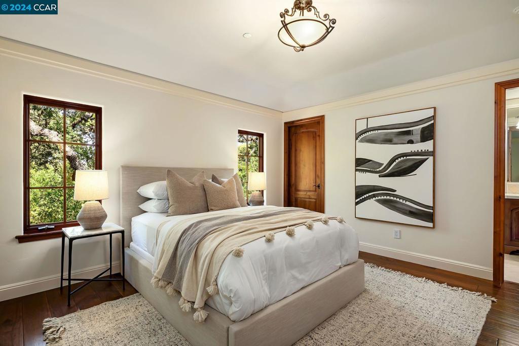 UPPER HAPPY VLY - Residential