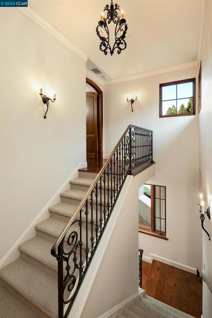 UPPER HAPPY VLY - Residential