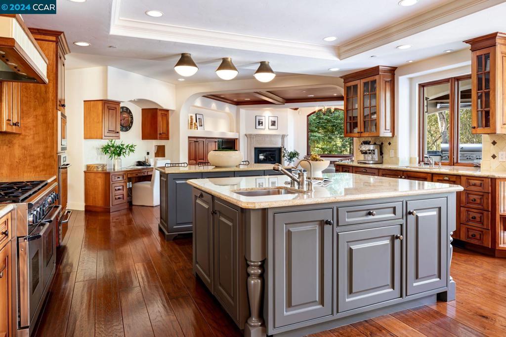 UPPER HAPPY VLY - Residential