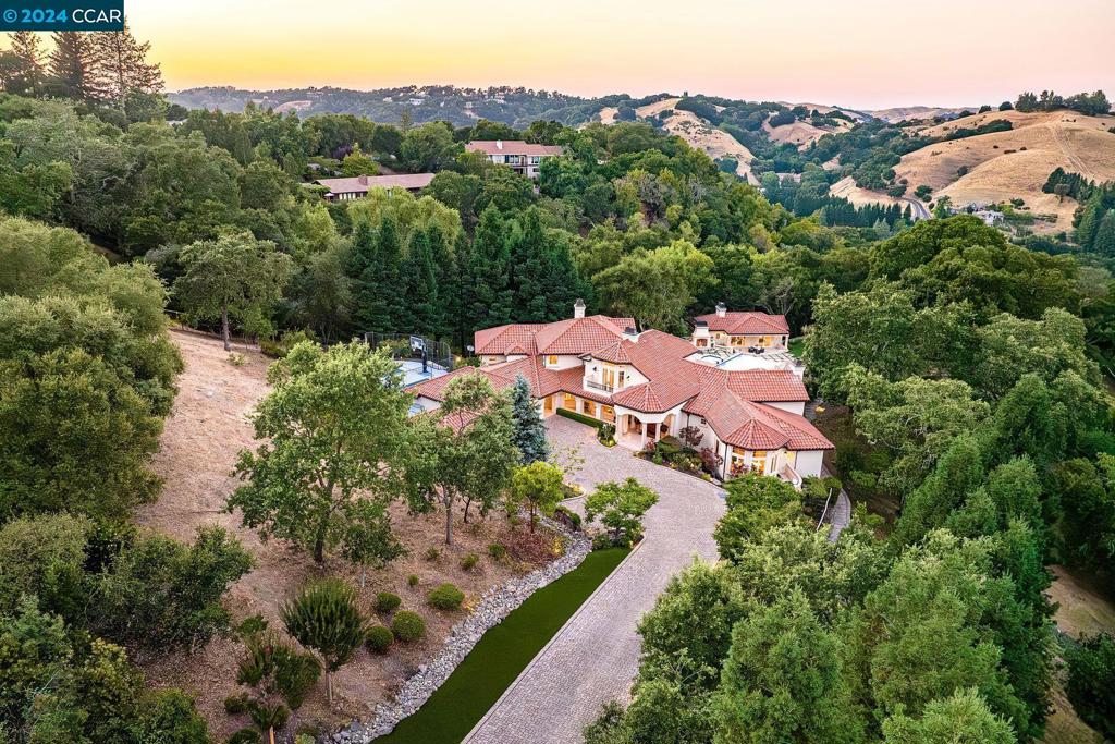 UPPER HAPPY VLY - Residential