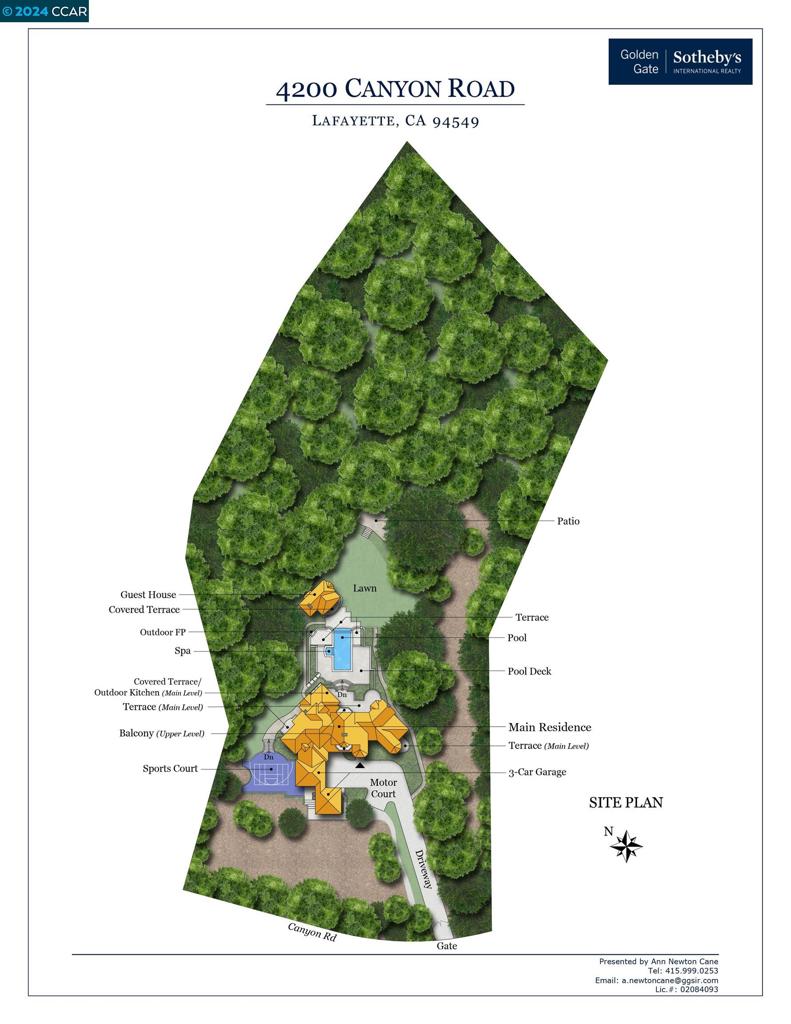 UPPER HAPPY VLY - Residential