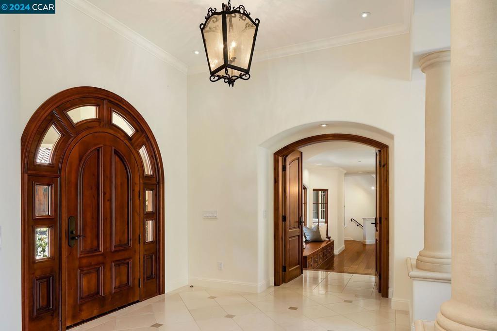 UPPER HAPPY VLY - Residential